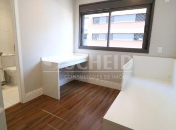 Apartamento · 162m² · 3 Quartos · 2 Vagas · Apartamento á Venda em Pinheiros com 162m², 3 quartos sendo 3 suítes, 2 vagas.