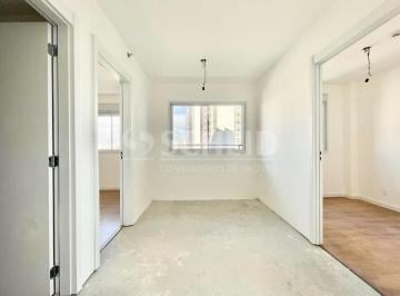 Apartamento · 40m² · 2 Quartos · Apartamento á Venda no Ipiranga com 40m², 2 quartos.