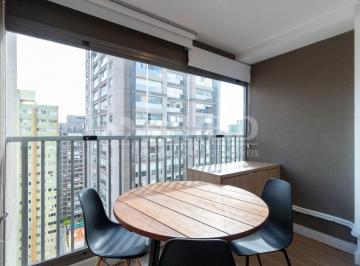 Apartamento · 22m² · 1 Quarto · Studio á Venda na Vila Mariana com 22m², 1 quarto.