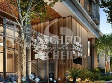 Apartamento · 77m² · 2 Quartos · 1 Vaga · Apartamento Novo com 2 Suítes no Brooklin, Conforto, Estilo e Praticidade