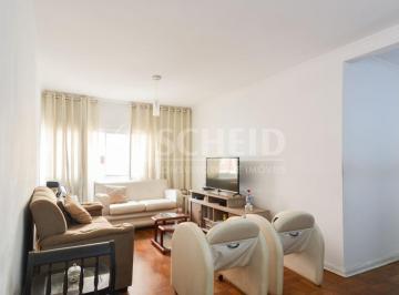 Apartamento · 80m² · 2 Quartos · 1 Vaga · Apartamento á Venda na Bela Vista com 80m², 2 quartos, 1 vaga.