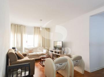 Apartamento · 80m² · 2 Quartos · 1 Vaga · Apartamento á Venda na Bela Vista com 80m², 2 quartos, 1 vaga.