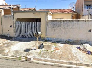 c8d46361a1635d35aaac46269b11de1869bffb09 · Casa térrea à venda, 3 dormitórios, quintal, Jardim Dr. Lauro Bueno de Camargo, Indaiatuba.