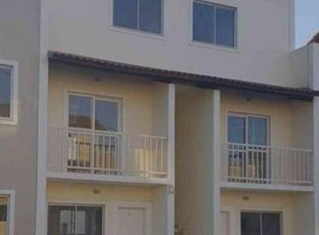 cab106c3ac2aad47ecf0245839f574784a4009df · Casa com 3 dormitórios à venda, 90 m² por R$ 165.000,00 - Areal - Itaboraí/RJ