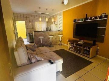 01a560c3c129a472c2c9e6fedd06ce0bffb3443f · Casa com 2 dormitórios à venda, 101 m² por R$ 442.000 - Jardim Wanel Ville IV - Sorocaba/SP
