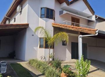 d9dc5a1cc9f8896f59af7e7b074ba735e2426136 · Casa com 4 dormitórios à venda, 302 m² por R$ 1.350.000,00 - Condomínio Granja Olga II - Sorocaba/SP
