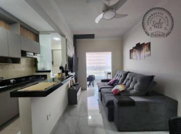 7751d801e88cb3f1c099e74486c97e8a008d6147 · Apartamento - Tupi, Praia Grande- SP