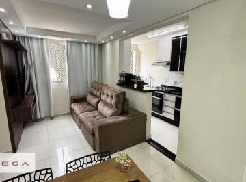 13f76ceb299969d3719ef0b97c92d6b4a9cf8e51 · Apartamento à venda no Condomínio Turquesa Ville no Jd. Nova Europa em Campinas/SP