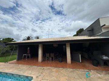 Portal dos Ipês · Chácara com 4 suites à venda, 1200 m² por R$ 1.500.000 - Condomínio Portal dos Ipês - Ribeirão Preto