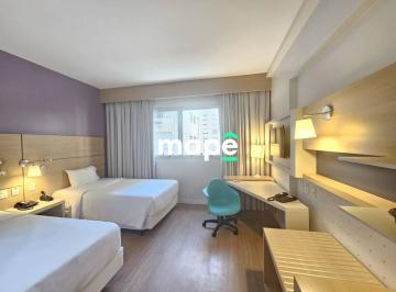 cfc306a17ea1acf1bb2e09ad5f34f6dc2b563d24 · Studio à venda, 25 m² por R$ 380.000,00 - Pompéia - Santos/SP