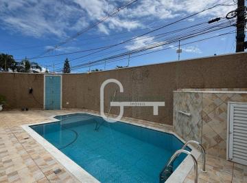 67e2c2ac16a34c7909570f0f0008bbfecfe43076 · Casa com 4 dormitórios à venda, 208 m² por R$ 1.200.000,00 - Balneário Arpoador - Peruíbe/SP