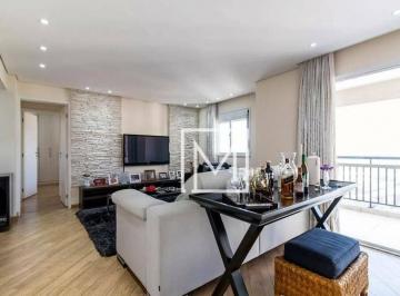 c94558579826999b642f831fd3b27f908cce8c37 · Apartamento, 111 m² - venda por R$ 1.580.000,00 ou aluguel por R$ 9.638,00/mês -