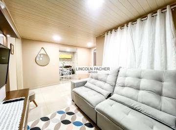 581356ced2ea18bcfc43f935ee582696efaef059 · Casa 3 Quartos 66 m² Campo Comprido