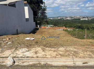 cbfe23c8520cc72b1c82688fa152ecbad524bc71 · ?? Terreno à Venda – Campos de Atibaia/SP ??