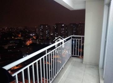 e97eead2f8d7766a5dabef6d56dad7a33526e994 · Apartamento com 2 dormitórios à venda, 52 m² por R$ 390.000,00 - Jardim Flor da Montanha - Guarulhos