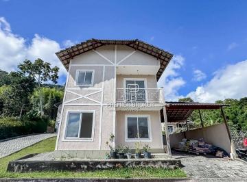 7d88fef32f6b0f404642e0e1e30ca3f996a22d23 · Casa à venda, 147 m² por R$ 630.000,00 - Vargem Grande - Teresópolis/RJ