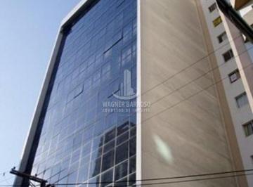 Comercial · 3919m² · 48 Vagas · PRÉDIO COMERCIAL CENTRO CURITIBA 11 ANDARES E DOIS