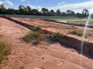 Foto 01 · LOTE DE ESQUINA DE 543 M² A VENDA NO PORTAL DOS LAGOS - CORRUPIRA - JUNDIAÍ
