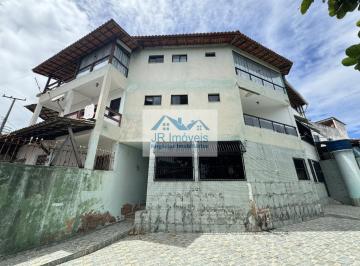 Fachada · Apartamento a Venda de 2 Quartos, sendo 1 Suíte em Itapuã - Salvador - BA.