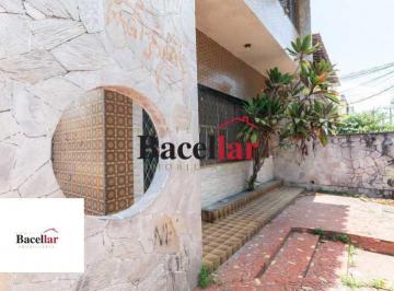 Comercial · 469m² · 6 Vagas · Prédio : Casa / Duplex / Triplex / Comercial / Residencial / Olaria / Ramos