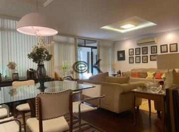 Apartamento · 162m² · 3 Quartos · 2 Vagas · EDK VENDE - EXCELENTE 3 QUARTOS (1SUÍTE) + DEPENDÊNCIA REVERTIDA -  JARDIM OCEÂN