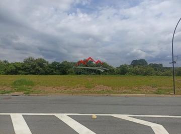 Foto 01 · Lote Plano de 420 m² no Portal dos Lagos - Jundiaí