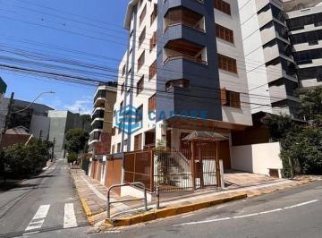 Apartamento · 70m² · 2 Quartos · 1 Vaga · APARTAMENTO DOIS DORMITORIOS BAIRRO SÃO PELEGRINO