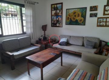 Imagem do Imóvel · DUAS CASAS NO MESMO TERRENO PARA LOCAÇÃO MENSAL. CASA GRANDE COM 3 DORMITÓRIOS, SENDO 2 SUÍTES E A O