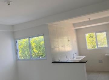 Foto 01 · Apartamento Residencial de 46,26m² Localizado na Vila Mineirão, em Sorocaba.