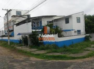 Comercial · 840m² · 1 Quarto · Página 1 Imóveis anuncia excelente prédio (Escola Novo Horizonte)  para venda em Alvorada/RS.