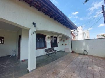 0 · Casa à venda - Taquaral, Campinas SP