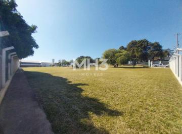 0 · área à venda em Chácaras São Martinho