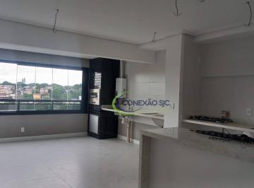 372ee7349e6833573a98409f6ffb3150619bca7a · Apartamento com 3 dormitórios à venda, 83 m² por R$ 1.190.000,00 - Jardim Satélite - São José dos Ca