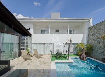 b7ab3260a086b8d1d24eb6d435ba12d9a066e119 · Casa com 4 Suítes à venda, 317 m² por R$ 2.250.000 - Nova Brasília - Jaraguá do Sul/SC