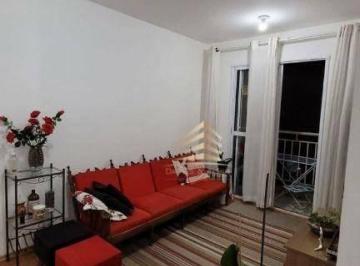 1c8351268e0401db02ed5f0fb6b512b22e069e8b · Apartamento à venda, 59 m² por R$ 440.000,00 - Jardim Flor da Montanha - Guarulhos/SP