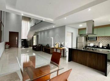 e9c30cde3b296b9a2fab48645e53f9b681017e70 · Casa com 3 quartos à venda, 260 m² - Condomínio Portal da Primavera - Sorocaba/SP