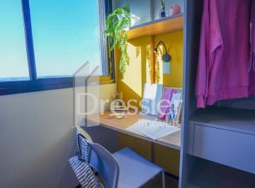 Apartamento · 17m² · 1 Quarto · 1 Vaga · 
                Studio - 1 dormitório - Universitário
                