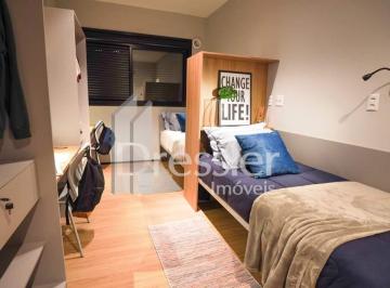 Apartamento · 21m² · 1 Vaga · 
                Studio para locação no Universitário
                