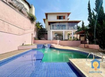 dbbcf3a98ea1296868121c7ddc0fc6950a8a17a5 · Casa com 3 Suítes à venda, 357 m² por R$ 2.200.000 - Chácara das Paineiras - Carapicuíba/SP