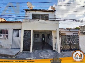 c2c088e10a084b60cafe78e0c8a5ff78b3e14f88 · Casa com 4 dormitórios à venda, 132 m² por R$ 250.000,00 - Itaperi - Fortaleza/CE