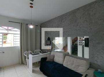 Casa · 70m² · 2 Quartos · 1 Vaga · Casa à Venda - Santa Amélia, 2 Quartos, 70 m² - Belo Horizonte