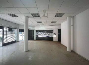 1328b4681814f25291ef4619f3774883accaf9b3 · Salão à venda, 298 m² por R$ 3.800.000,00 - Centro - Campinas/SP