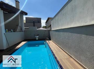 Casa com 3 dormitórios, 121 m² - venda por R$ 850.000 ou aluguel por R · Casa com 3 dormitórios, 121 m² - venda por R$ 850.000,00 ou aluguel por R$ 6.200,00/mês - Loteamento