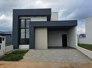 3145863e5476dfb6dc5724b4ae0c8f24a550654a · Casa para venda Condomínio Villagio Wanel