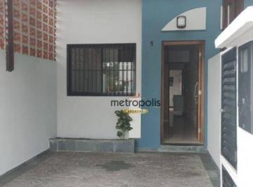 Garagem · Sobrado à venda, 89 m² por R$ 531.000,00 - Jardim Ibitirama - São Paulo/SP