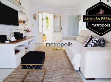 3086394e95ae222740055efd773e4140a1dcbef4 · Casa à venda, 270 m² por R$ 1.101.000,00 - Vila Metalúrgica - Santo André/SP