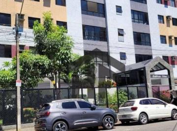 61ac0dfa67cb3de235c2aaae3d716bc426da990a · Apartamento de 125m² à venda, com 3 quartos (2 suítes), localizado nas Graças, Recife - Pernambuco.