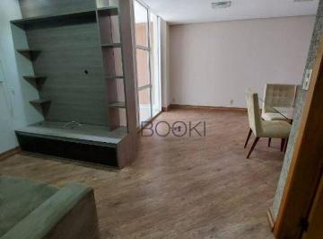 Sala · Apartamento com 2 dormitórios à venda, 64 m² por R$ 689.000,00 - Jardim Prudência - São Paulo/SP