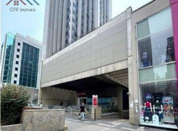 593846c1eda9a725c9cfab3c015a097dcf84d044 · Loja para alugar, 3183 m² por R$ 701.000,00/mês - Bela Vista - São Paulo/SP