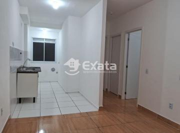 Apartamento · 45m² · 2 Quartos · 1 Vaga · Apartamento para locacao no HM Parque dos Passaros